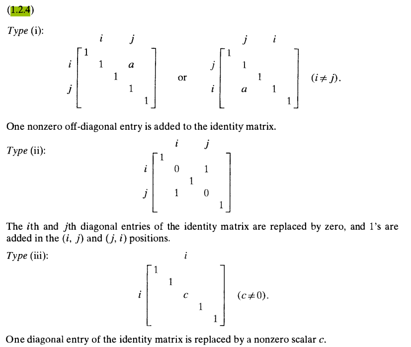 Chapter 4 Exercises | Artin’s Algebra