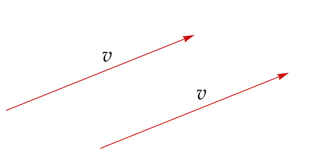A vector